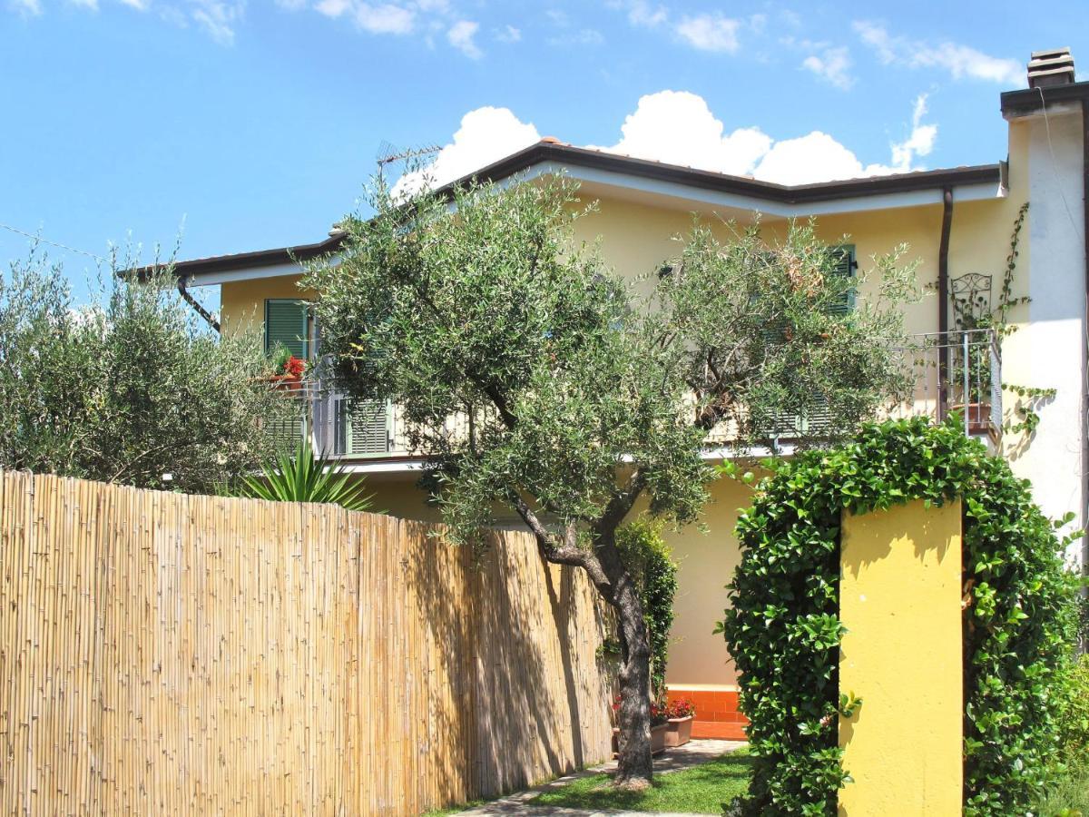 Holiday Home Giuliana By Interhome ماسا المظهر الخارجي الصورة
