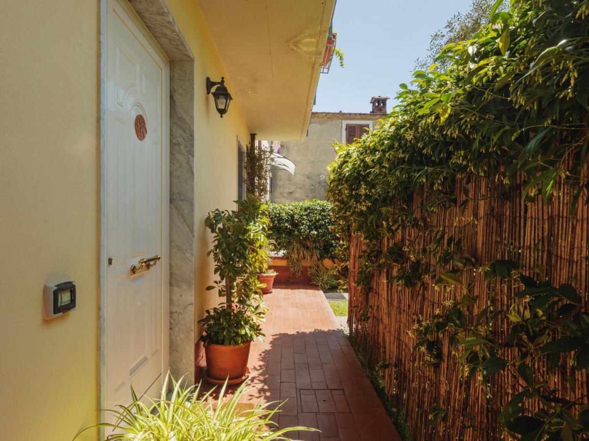 Holiday Home Giuliana By Interhome ماسا المظهر الخارجي الصورة