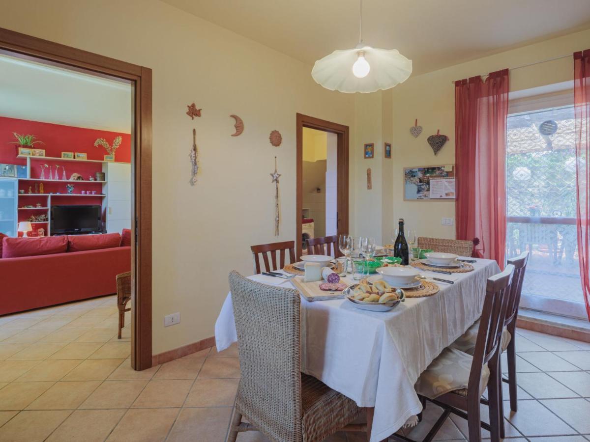 Holiday Home Giuliana By Interhome ماسا المظهر الخارجي الصورة