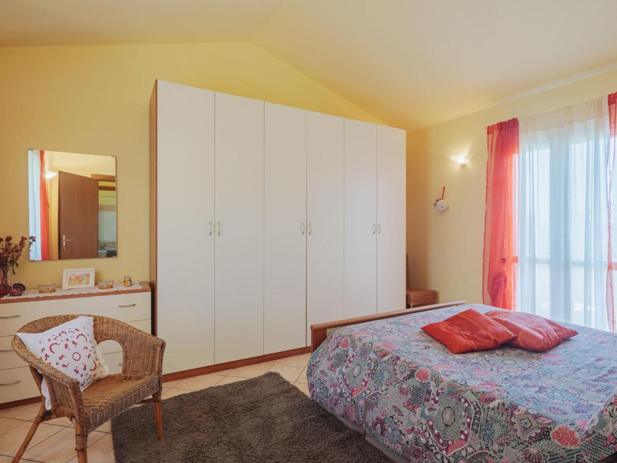 Holiday Home Giuliana By Interhome ماسا المظهر الخارجي الصورة