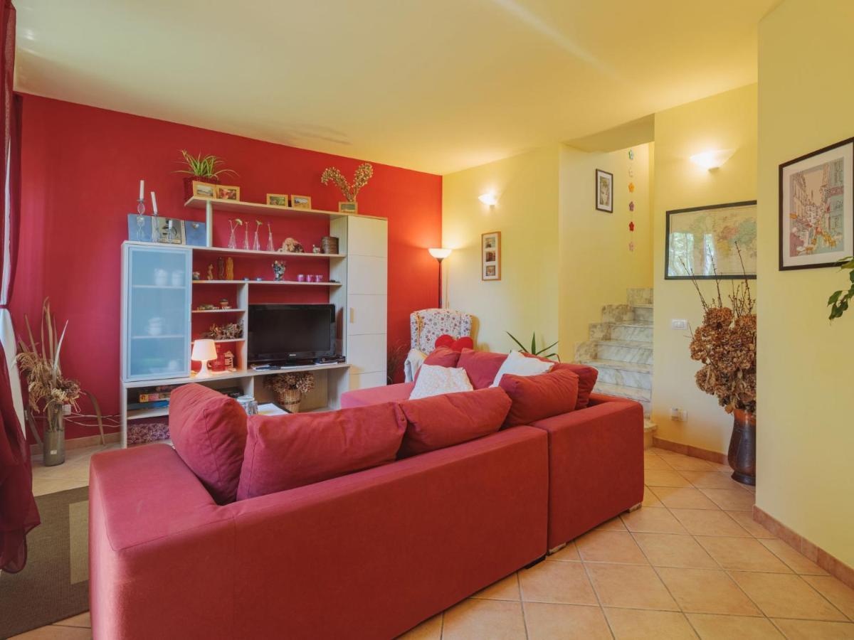 Holiday Home Giuliana By Interhome ماسا المظهر الخارجي الصورة