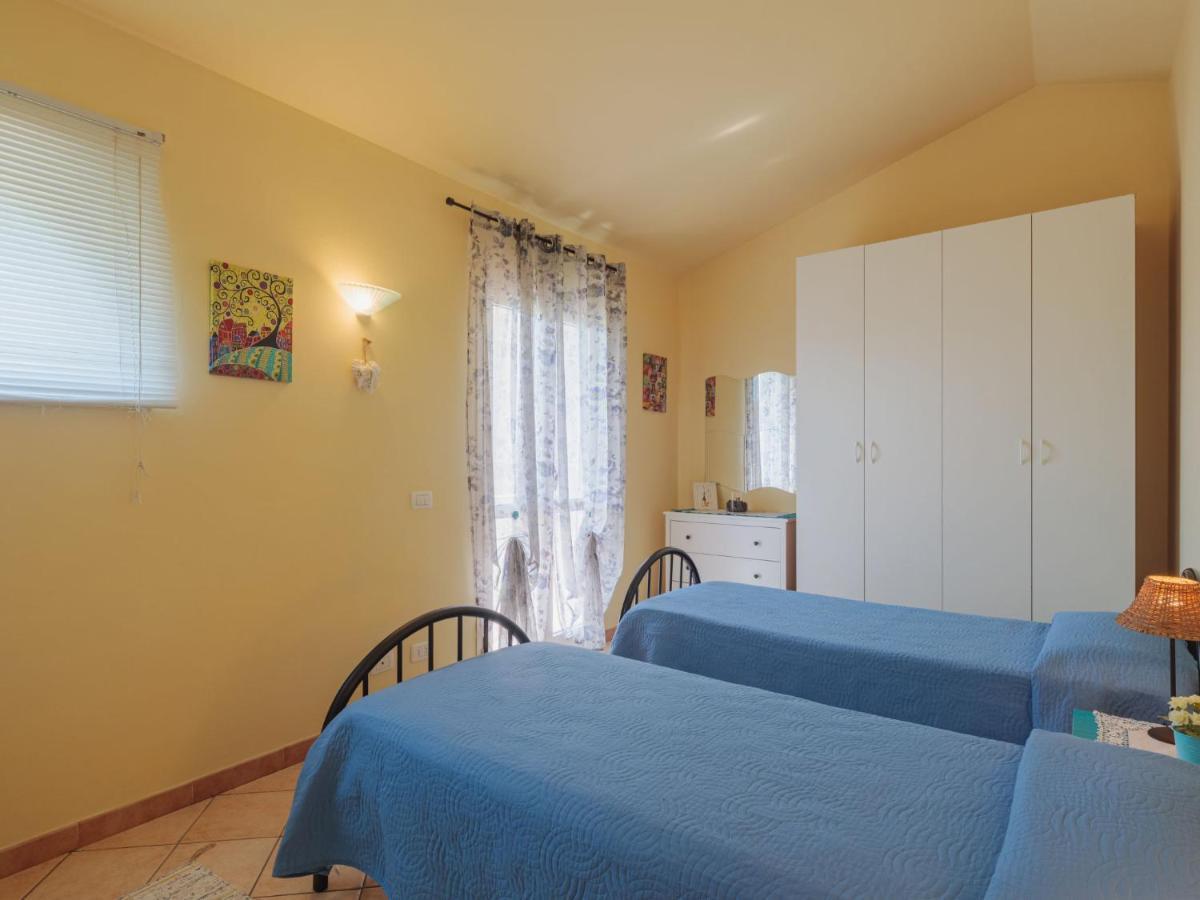 Holiday Home Giuliana By Interhome ماسا المظهر الخارجي الصورة