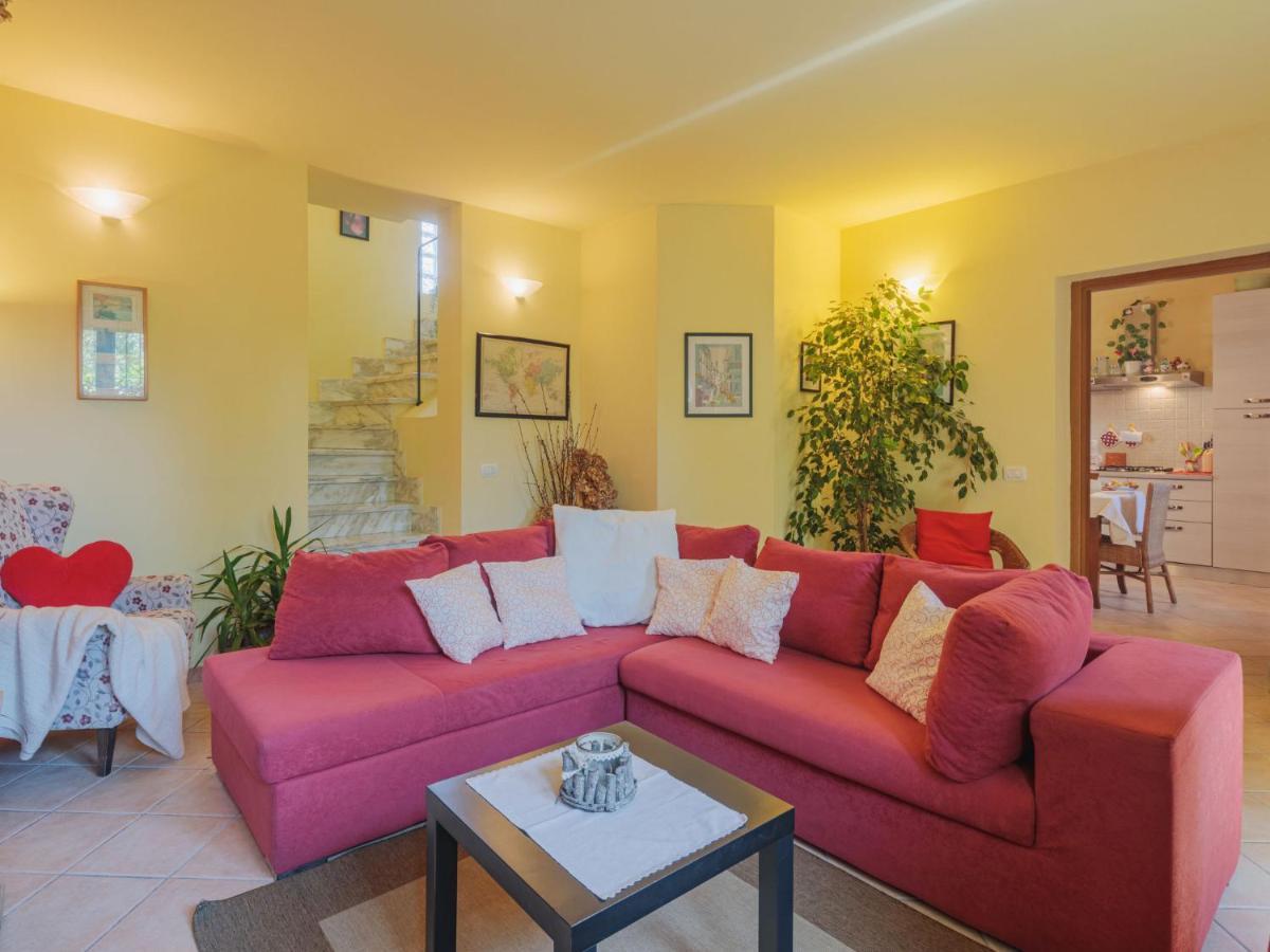 Holiday Home Giuliana By Interhome ماسا المظهر الخارجي الصورة
