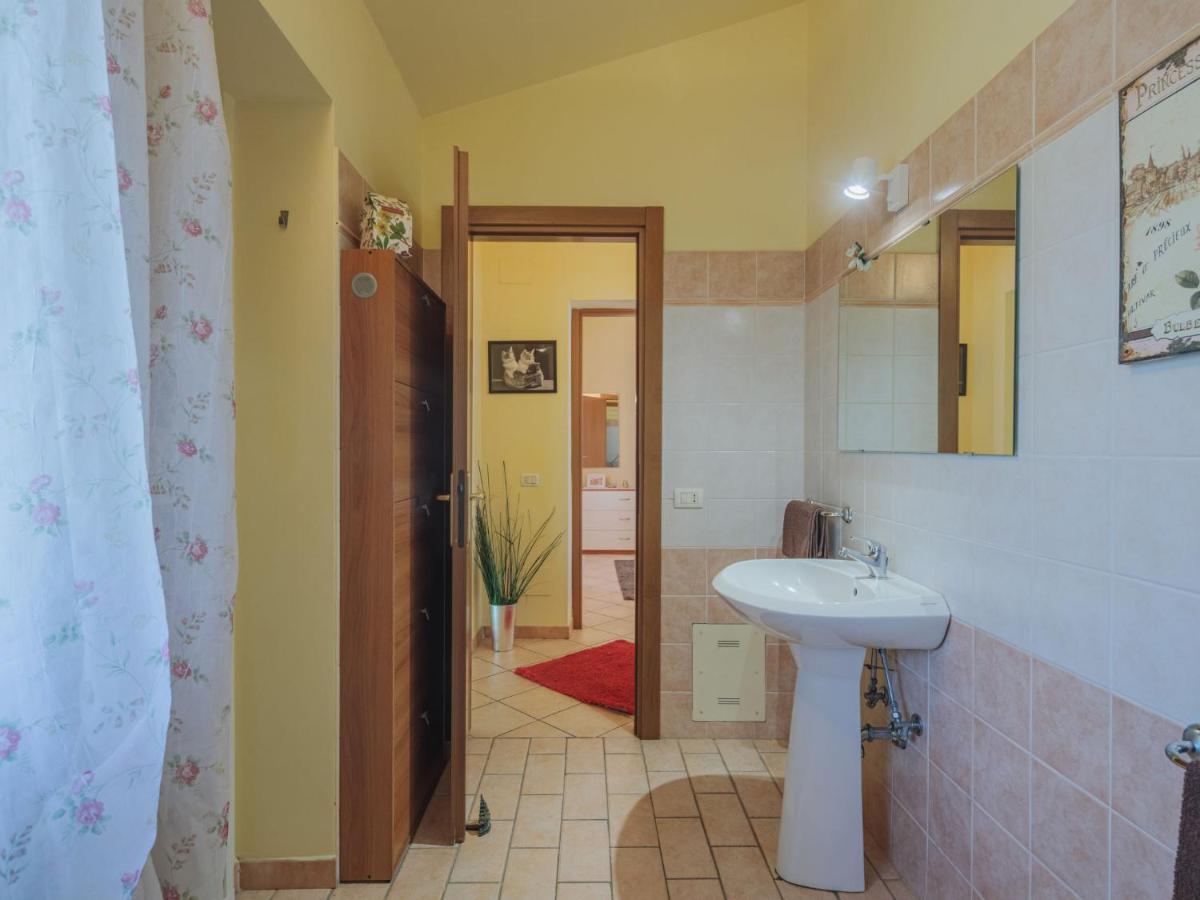 Holiday Home Giuliana By Interhome ماسا المظهر الخارجي الصورة