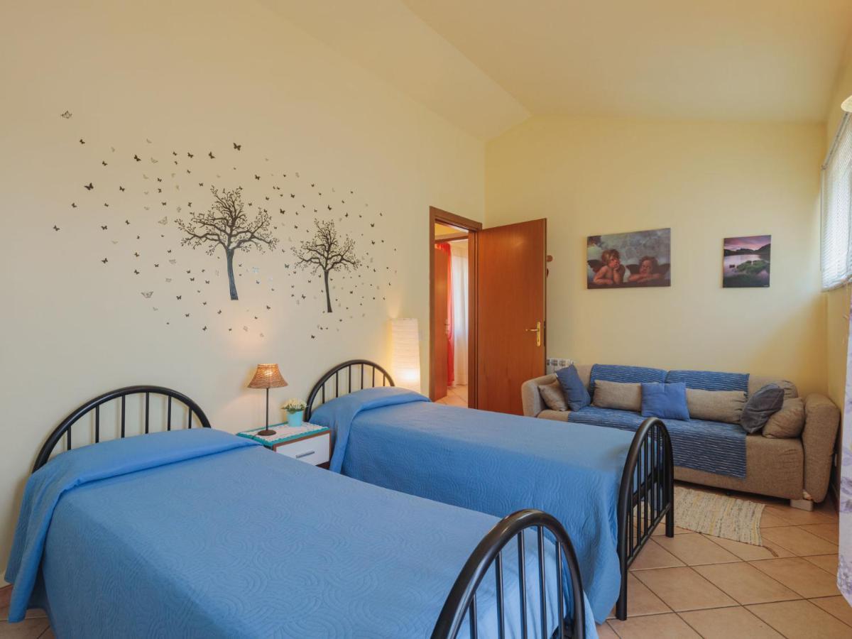 Holiday Home Giuliana By Interhome ماسا المظهر الخارجي الصورة