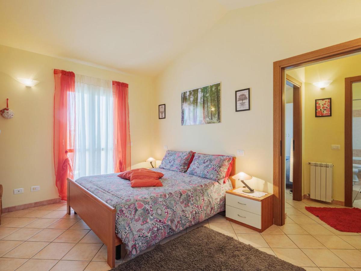 Holiday Home Giuliana By Interhome ماسا المظهر الخارجي الصورة
