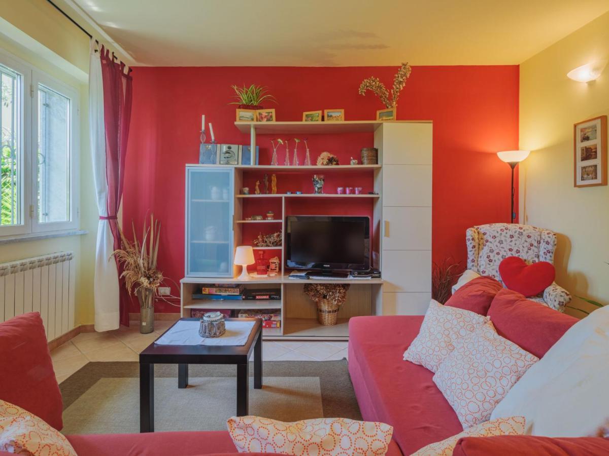 Holiday Home Giuliana By Interhome ماسا المظهر الخارجي الصورة