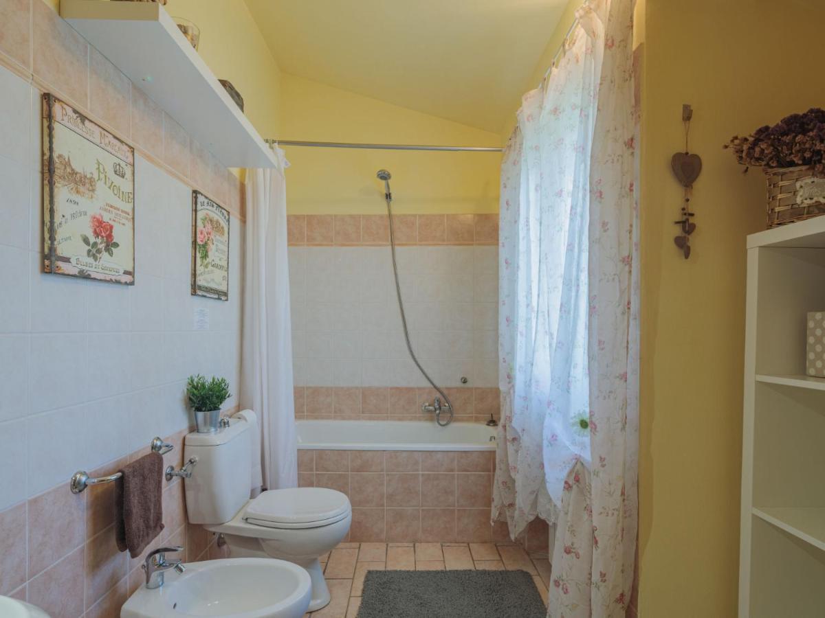Holiday Home Giuliana By Interhome ماسا المظهر الخارجي الصورة