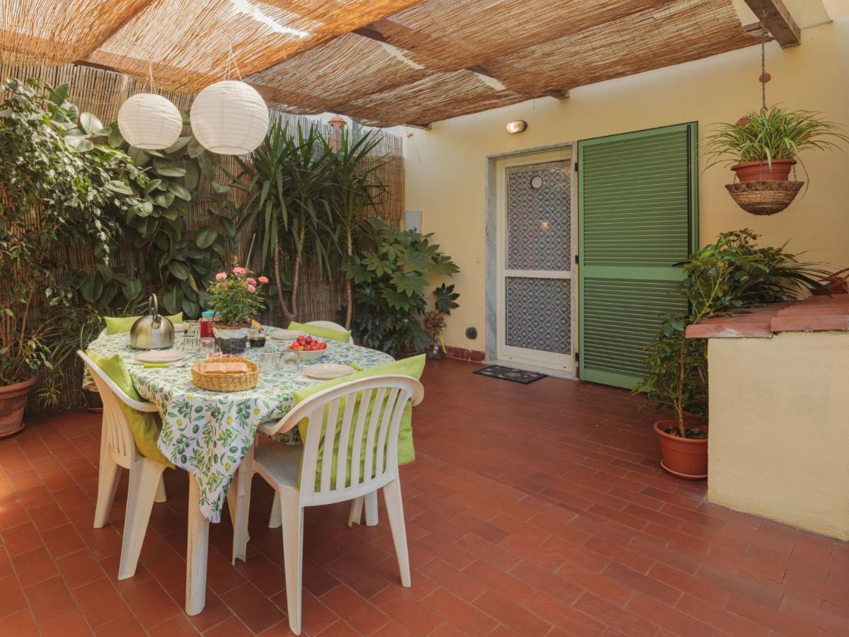 Holiday Home Giuliana By Interhome ماسا المظهر الخارجي الصورة